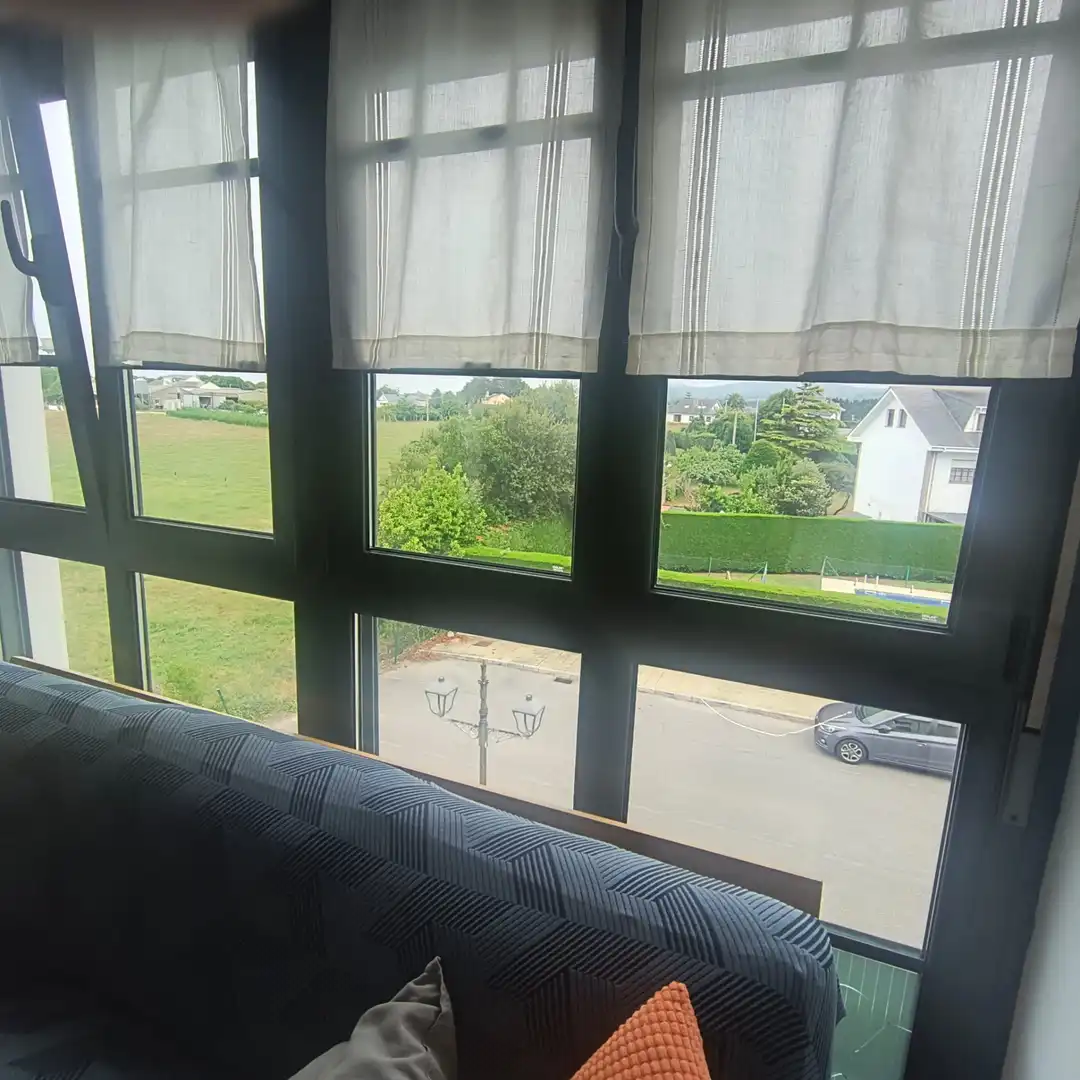 Flat for sale in Castropol  with Heating, Storage room and Swimming Pool