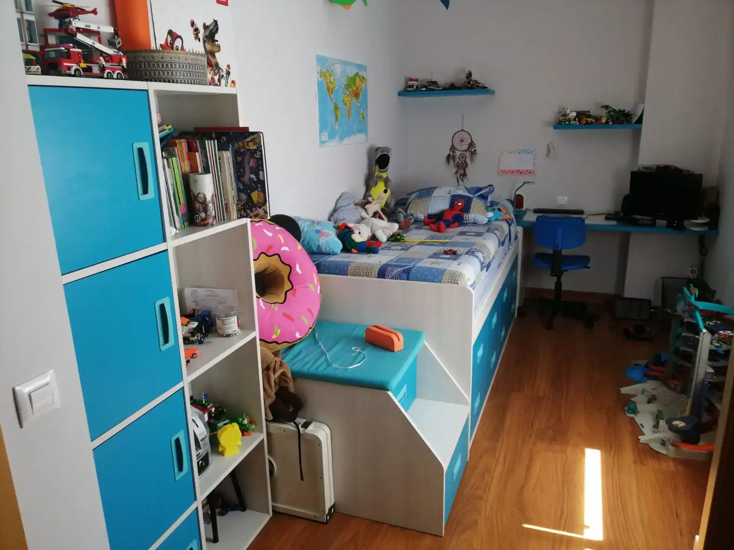 Appartamento con ascensore in vendita a Nuevo Cáceres, imagen 5