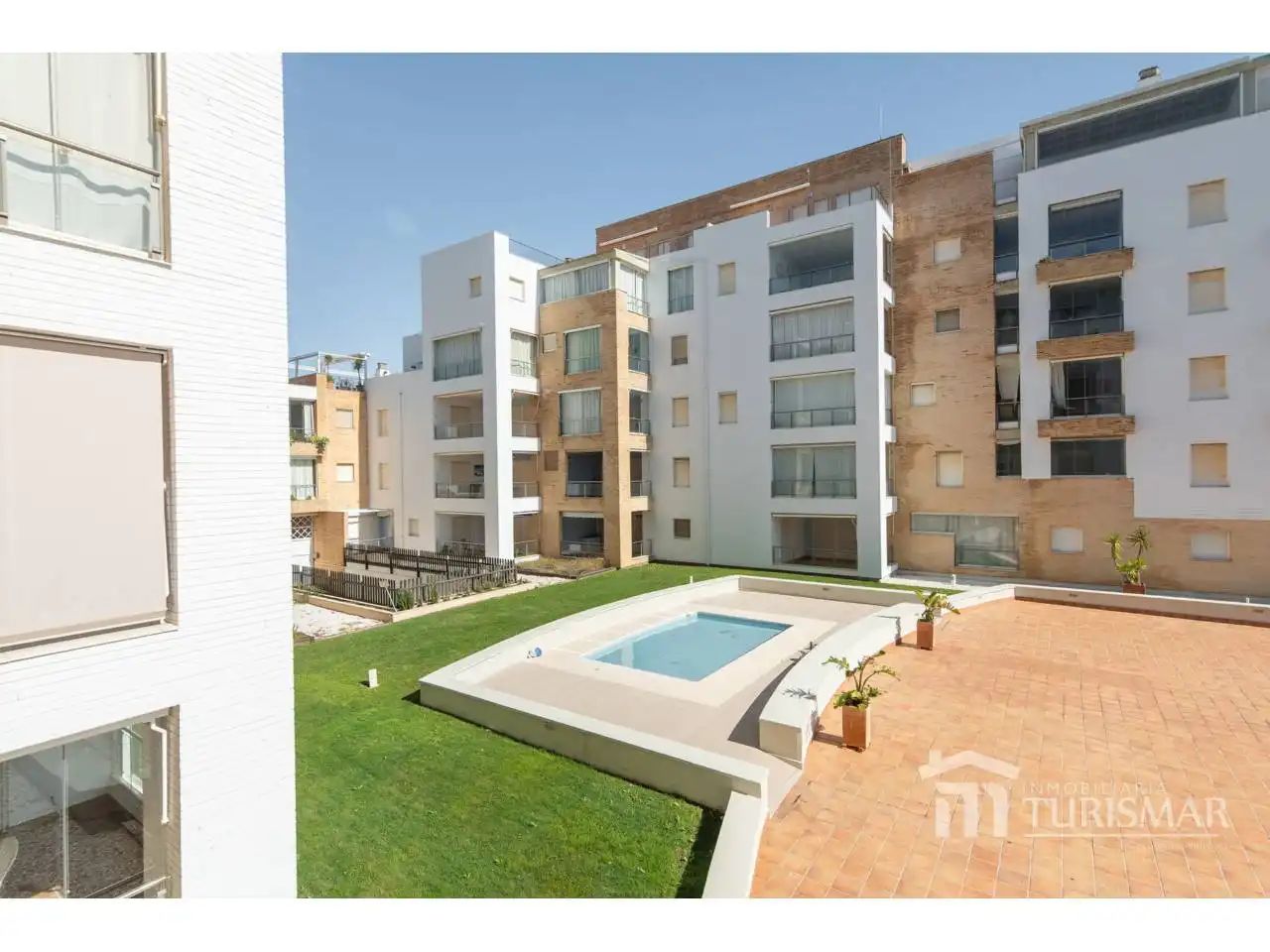 Apartment mit Pool zum Verkauf in Paseo Cruz 1, imagen 17