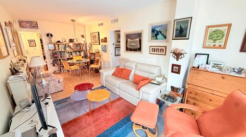 Foto 2 de Pis en venda a Cristo de la Epidemia, Málaga Capital