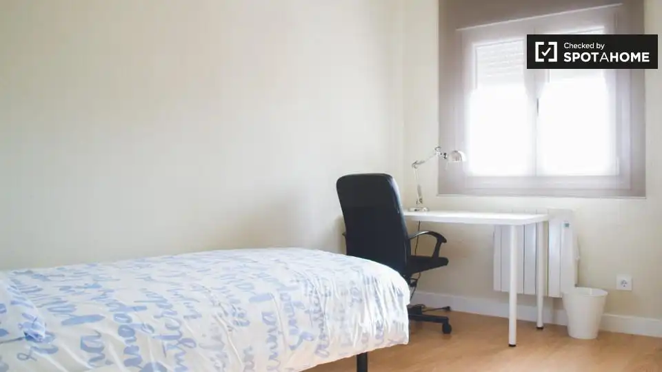 Zimmer in Ciudad Jardín