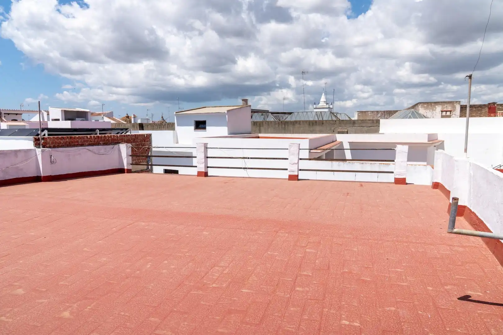 Casa con terrazza in vendita a Almonte ciudad, imagen 22