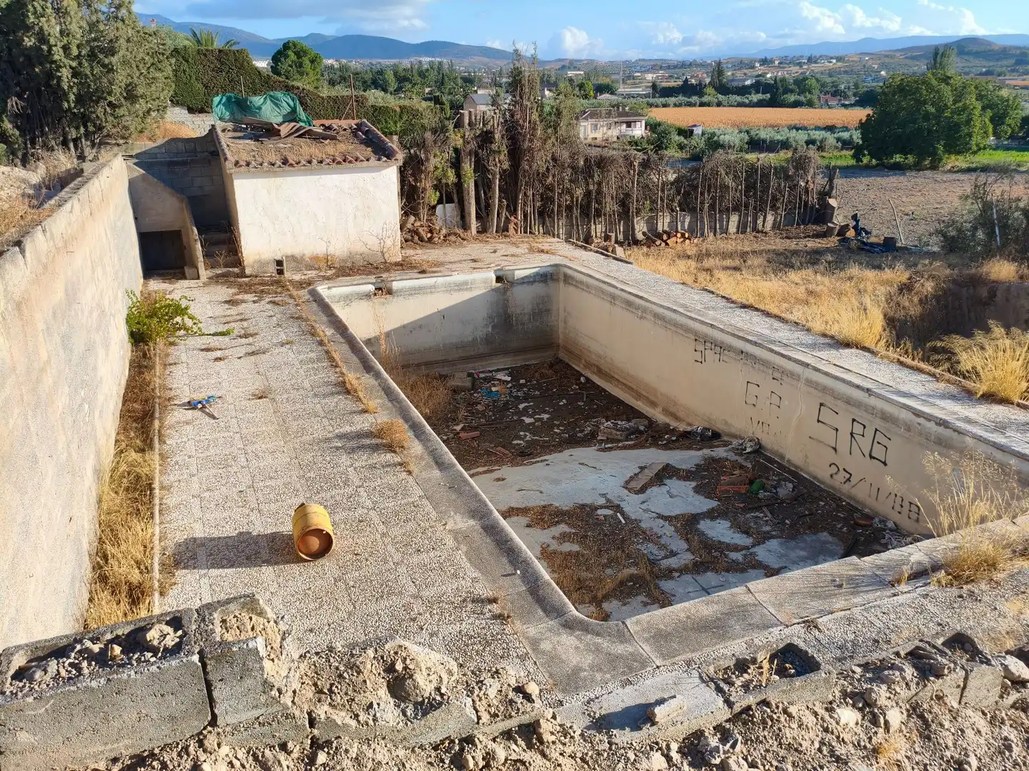 Terrenys i solars en venda a Juan Ramón Jiménez 30, imagen 18