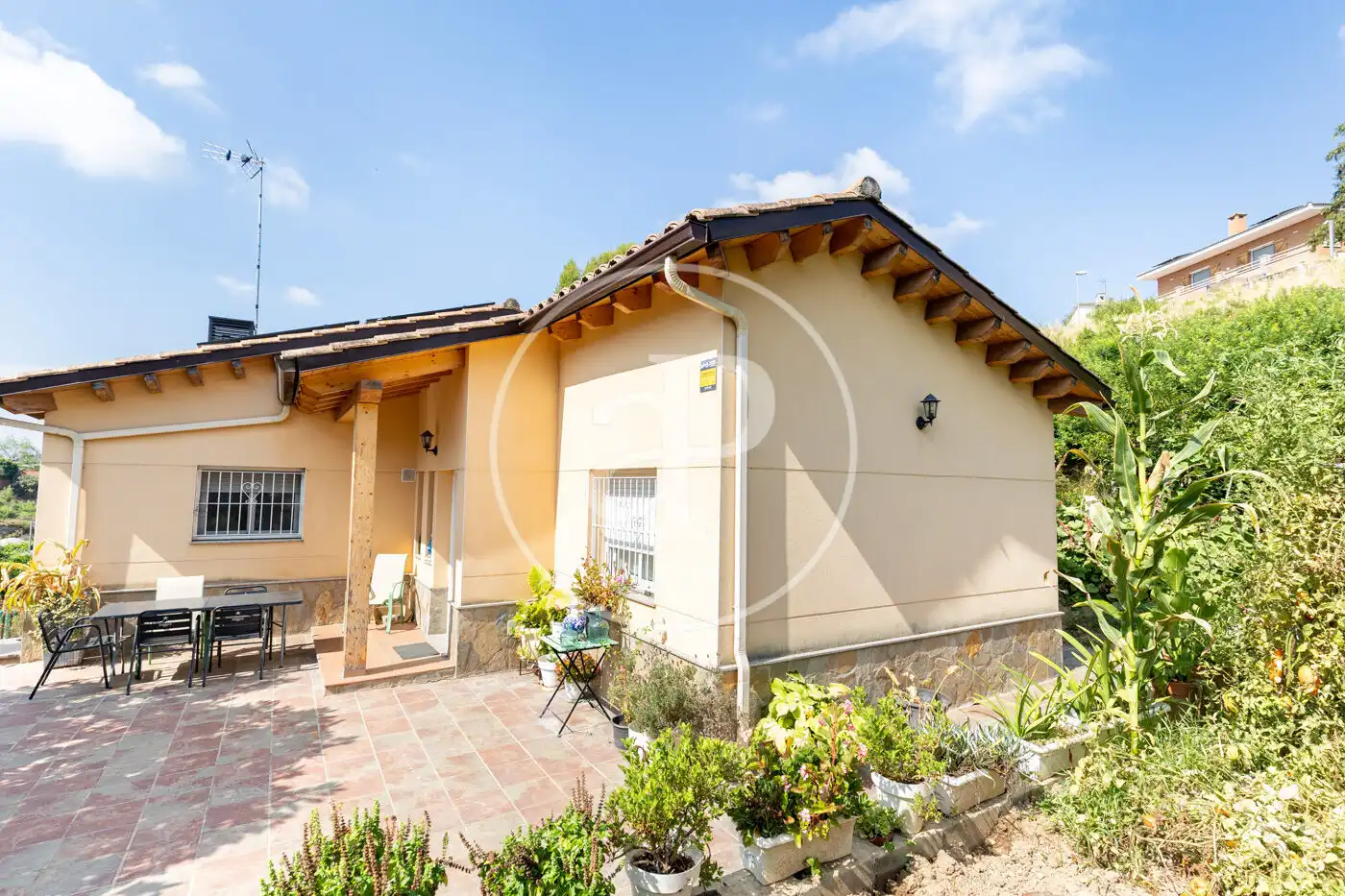 Houses for sale in Sant Muç