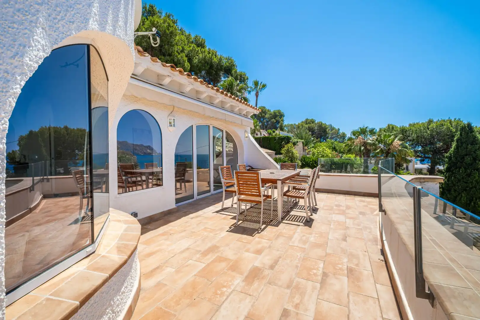 Maison avec terrasse à vendre à Cala Advocat - Baladrar, imagen 81