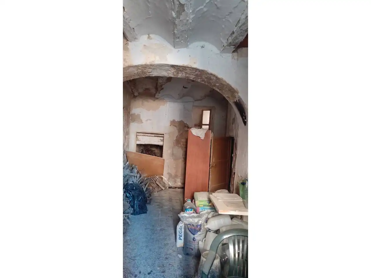 Casa o chalet en venta en Cocentaina