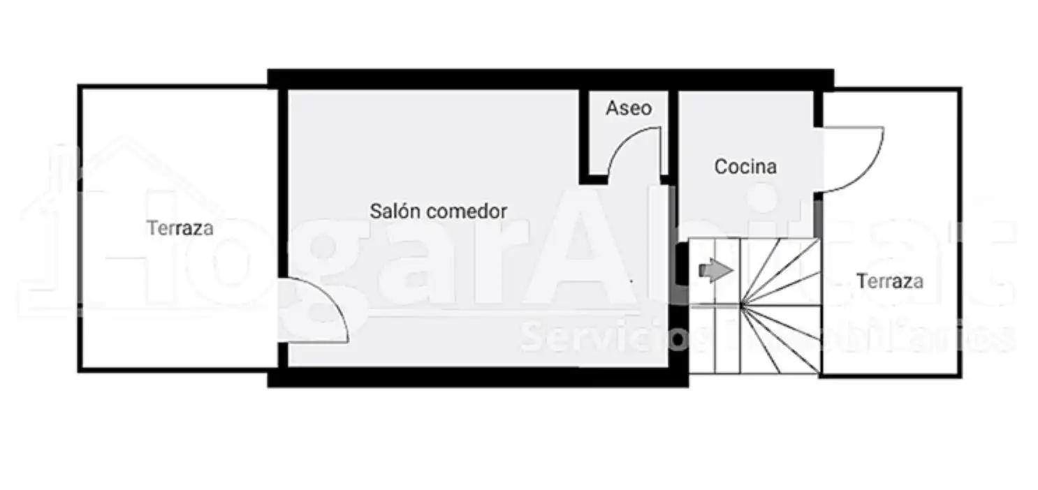 Adosado con piscina en venta en Calle Cerezo, imagen 48