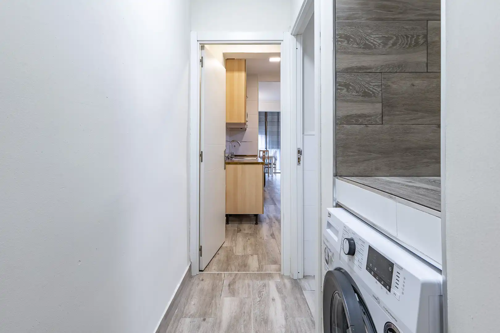 Appartement avec terrasse à vendre à Sant Andreu, imagen 45