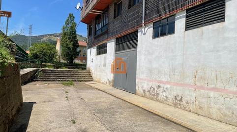 Foto 4 de Garatge en venda a Plaza Polideportivo, La Robla , León