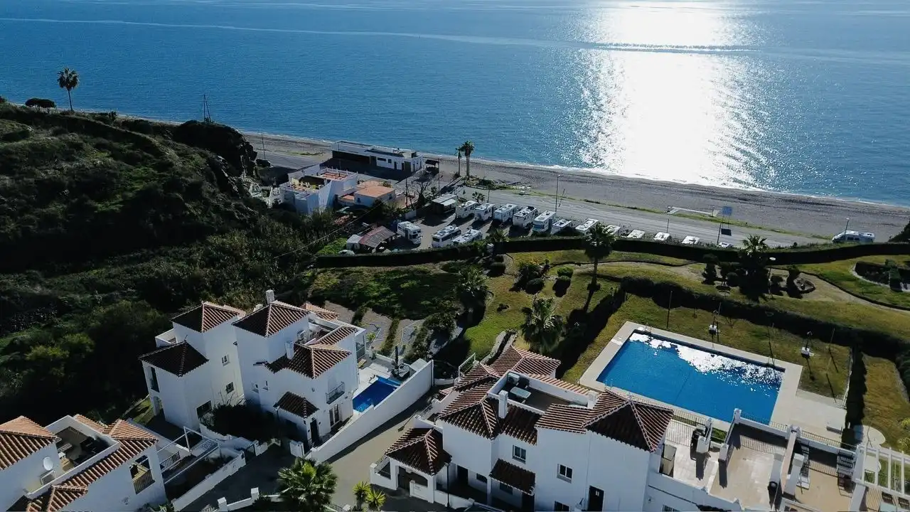 Attico con piscina in vendita a El Peñoncillo, imagen 109