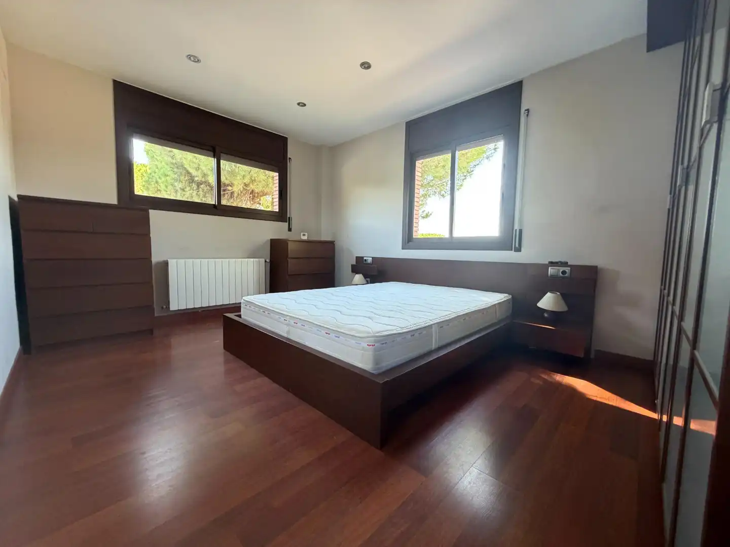 Detached house with pool for sale in Carrer Carrer Lluna, imagen 32