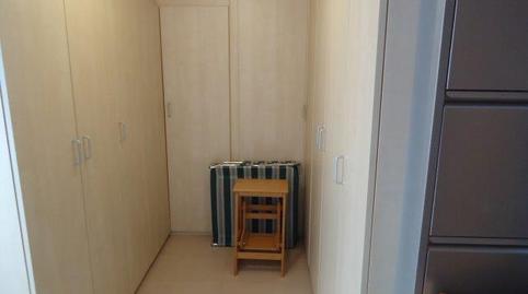 Foto 3 de Traster en venda a Carrer Maragall, 34, Instituts - Universitat, Lleida