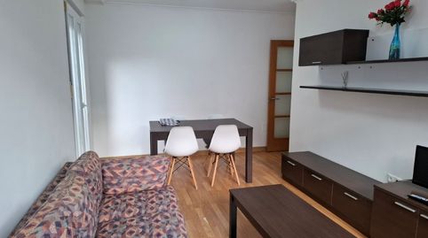 Photo 5 of Flat for sale in Avenida Arcadio Pardiñas, 211, Burela, Lugo