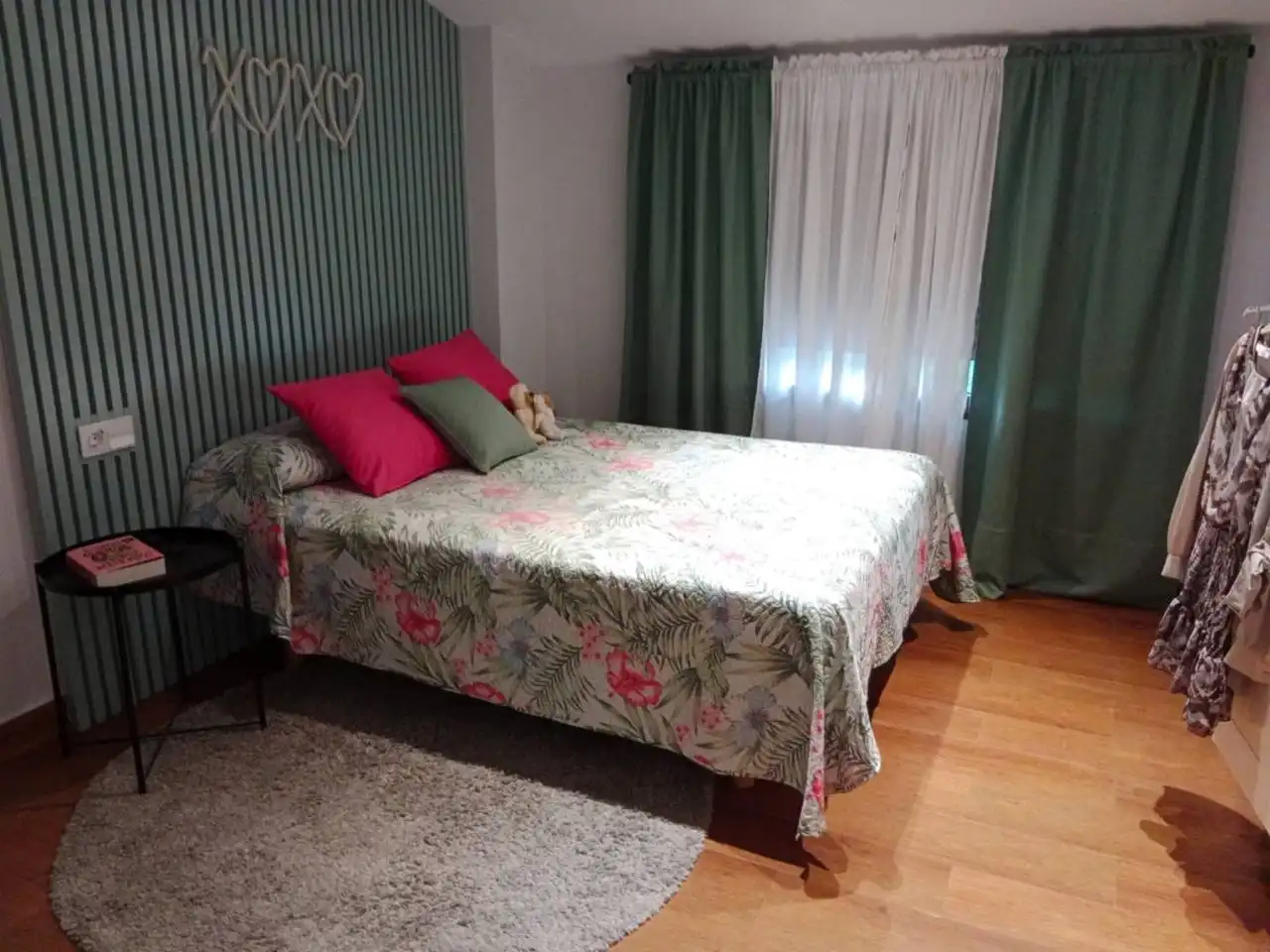 Detached house with garden for sale in Calle SANTA AGUEDA, imagen 26