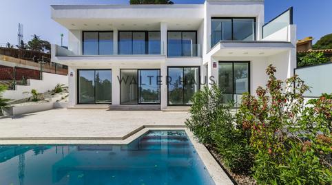 Photo 2 of Houses for sale in Carrer Canigó, Torre Valentina - Mas Vilar de La Mutxada - Treumal, Calonge i Sant Antoni