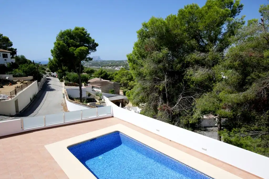 Casa con piscina in vendita a Paichi, imagen 5