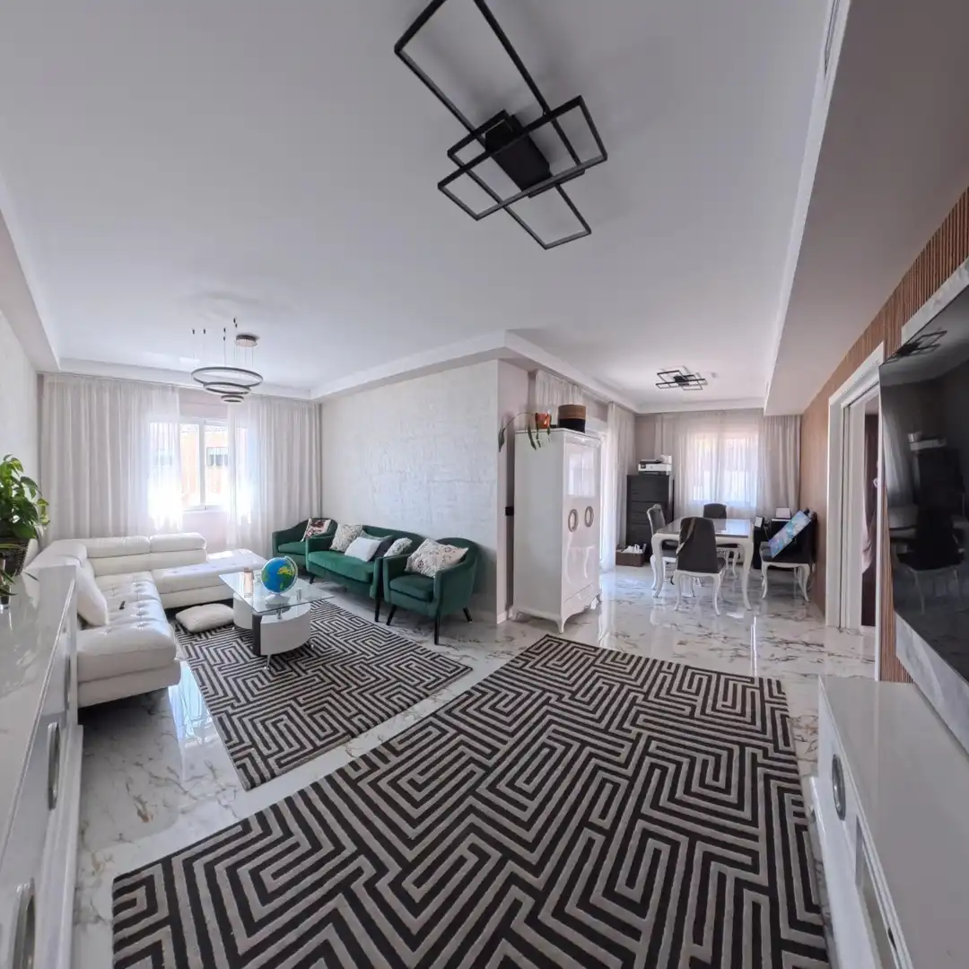 Detached house with pool for sale in San Rafael - Nucia Park, imagen 12