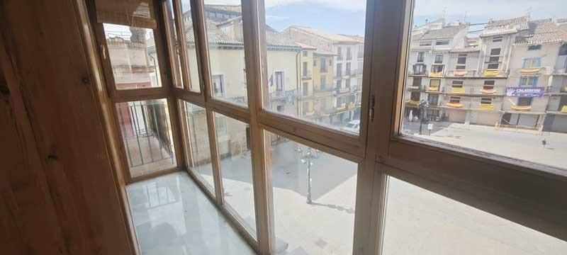 Pis en venda a Plaza ESPAÑA, Centro , Calatayud ciudad