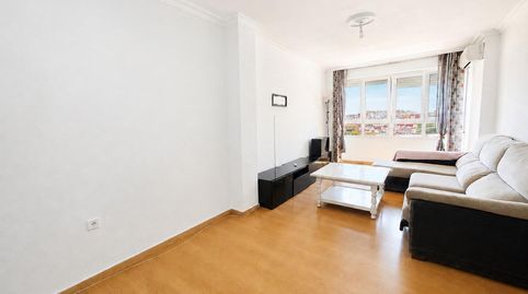 Foto 4 de Piso en venta en Torre Almirante, Bajadilla - Fuente Nueva, Algeciras