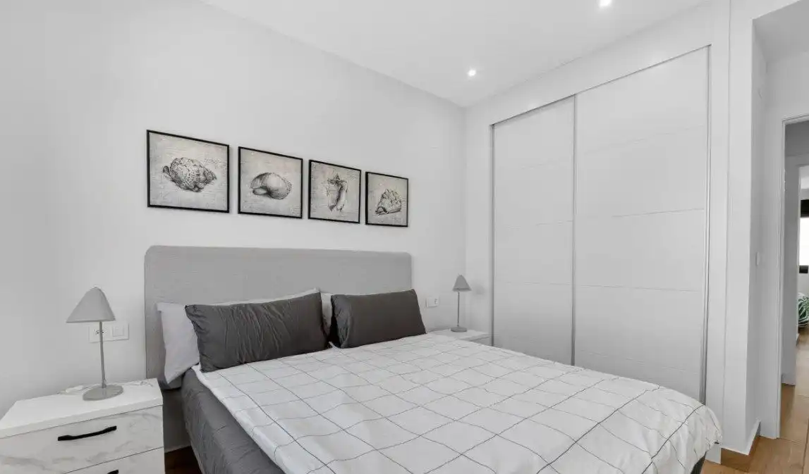 Penthouse mit Pool zum Verkauf in Zona Carrefour - Urbanizaciones, imagen 23