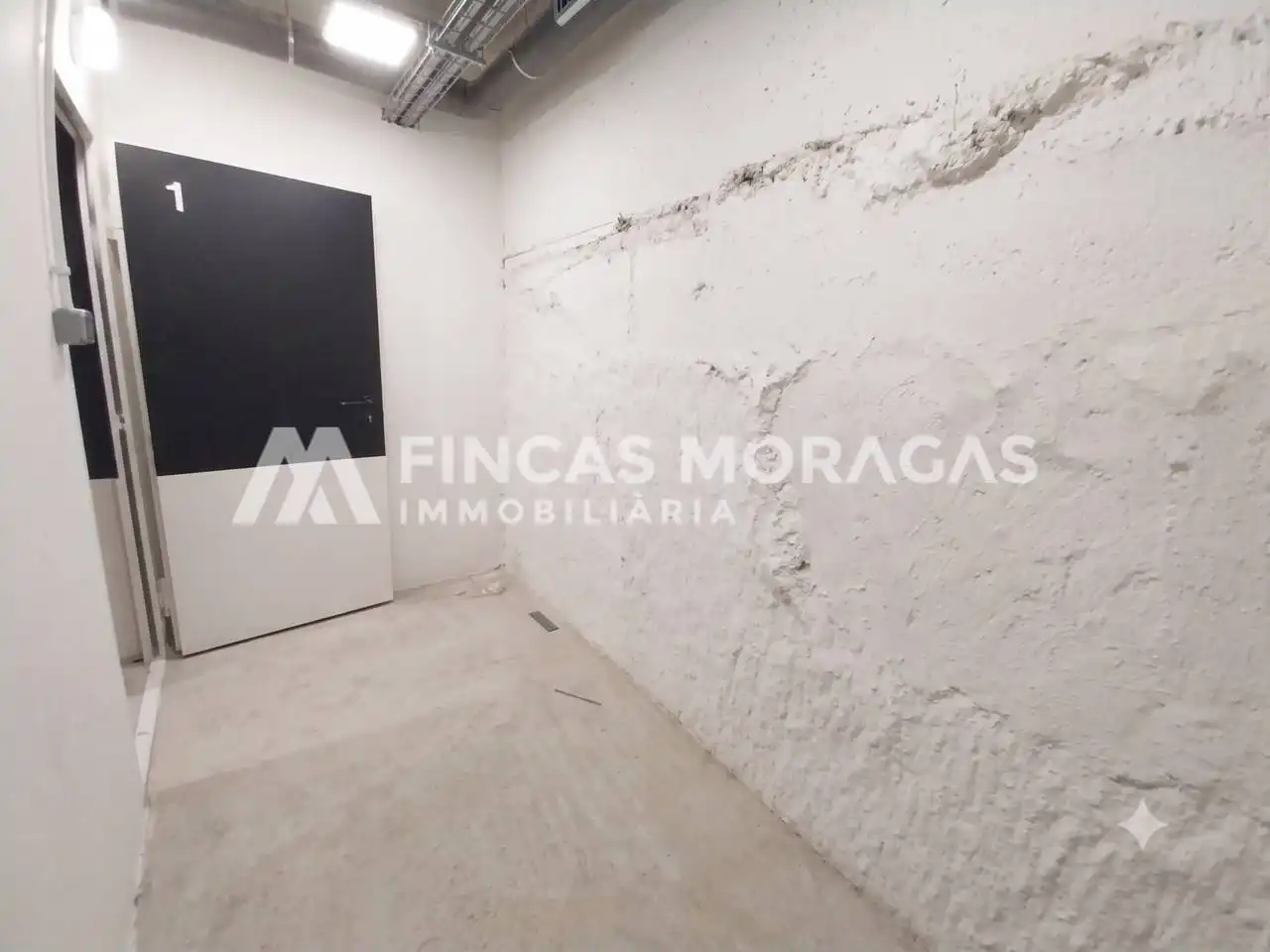 Flat for rent in Calle Castell, Can Fatjó - Sant Jordi Park - Plana del Castell