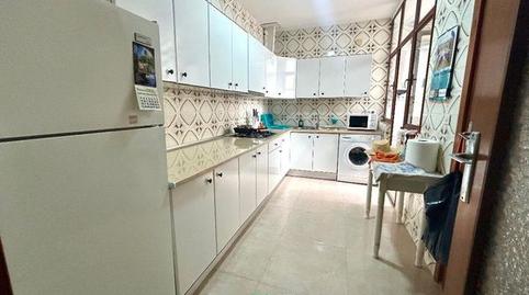 Foto 4 de Piso en venta en Calle Julio Burell, Baeza, Jaén