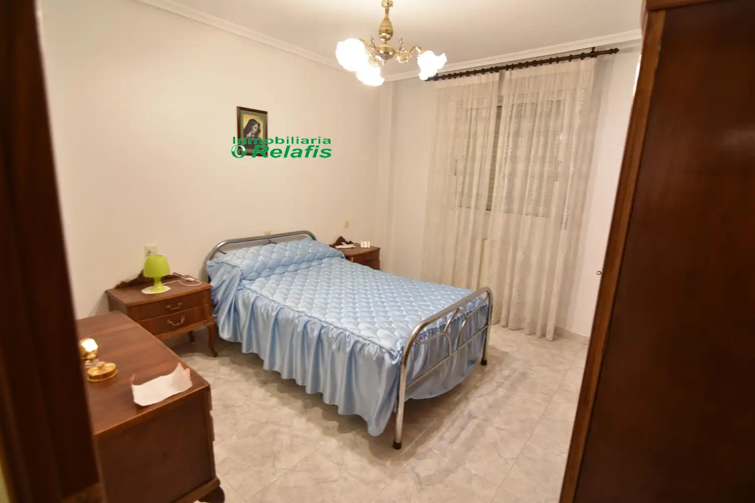 Habitación de Piso en venta en Ciudad Rodrigo con Calefacción, Terraza y Trastero