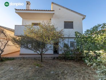 Casa en venta en Avenida Federico García Lorca