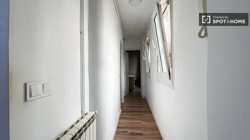 Habitación en Cuatro Caminos - Azca