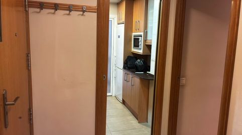 Hogar amplio y reformado en El Clot: luz, comodidad y ubicación perfecta, imatge 2