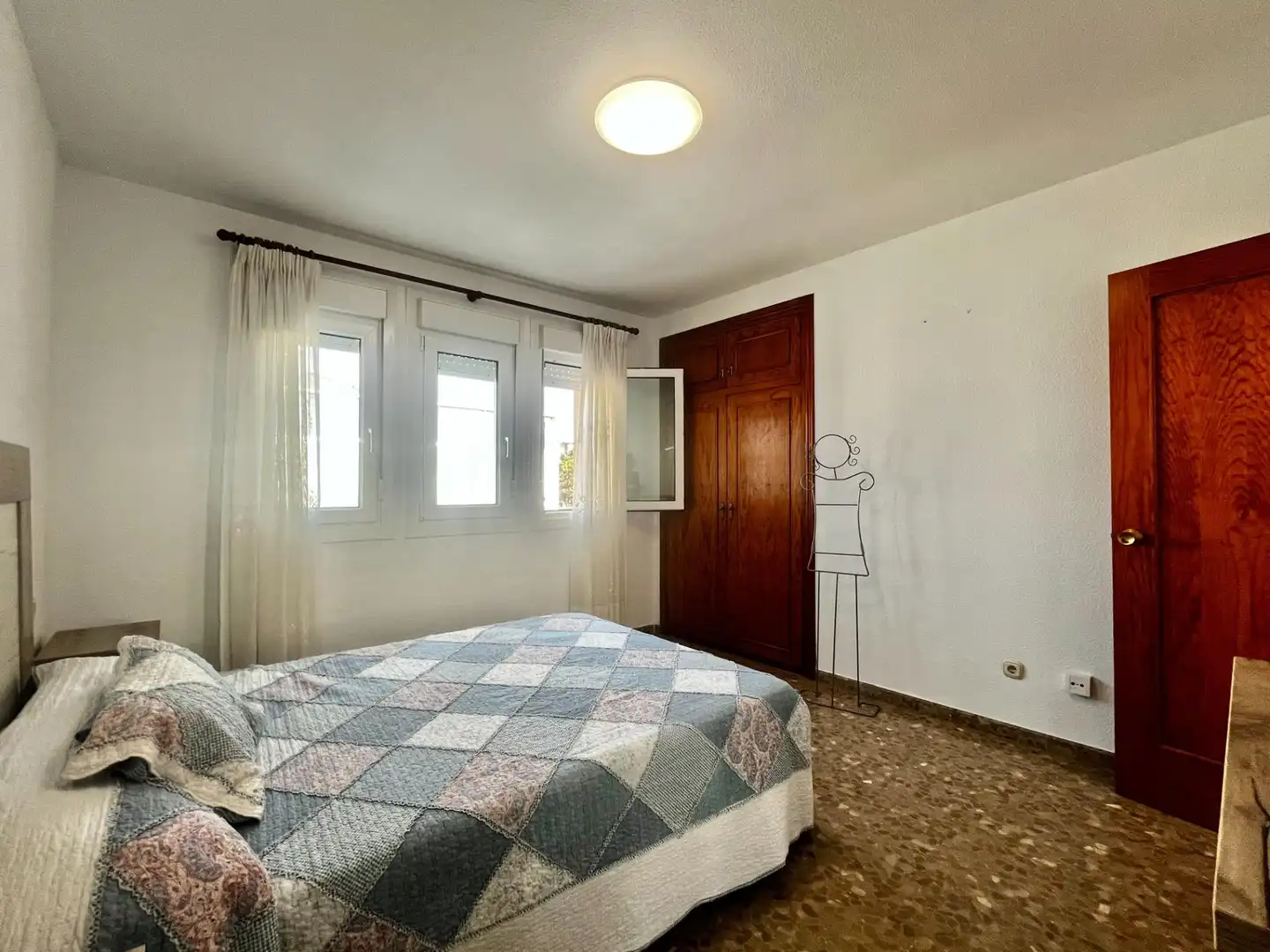 Einfamilien-Reihenhaus zur Miete in SOLANA DE LA, Nueva Almería - Cortijo Grande - Vega de Acá