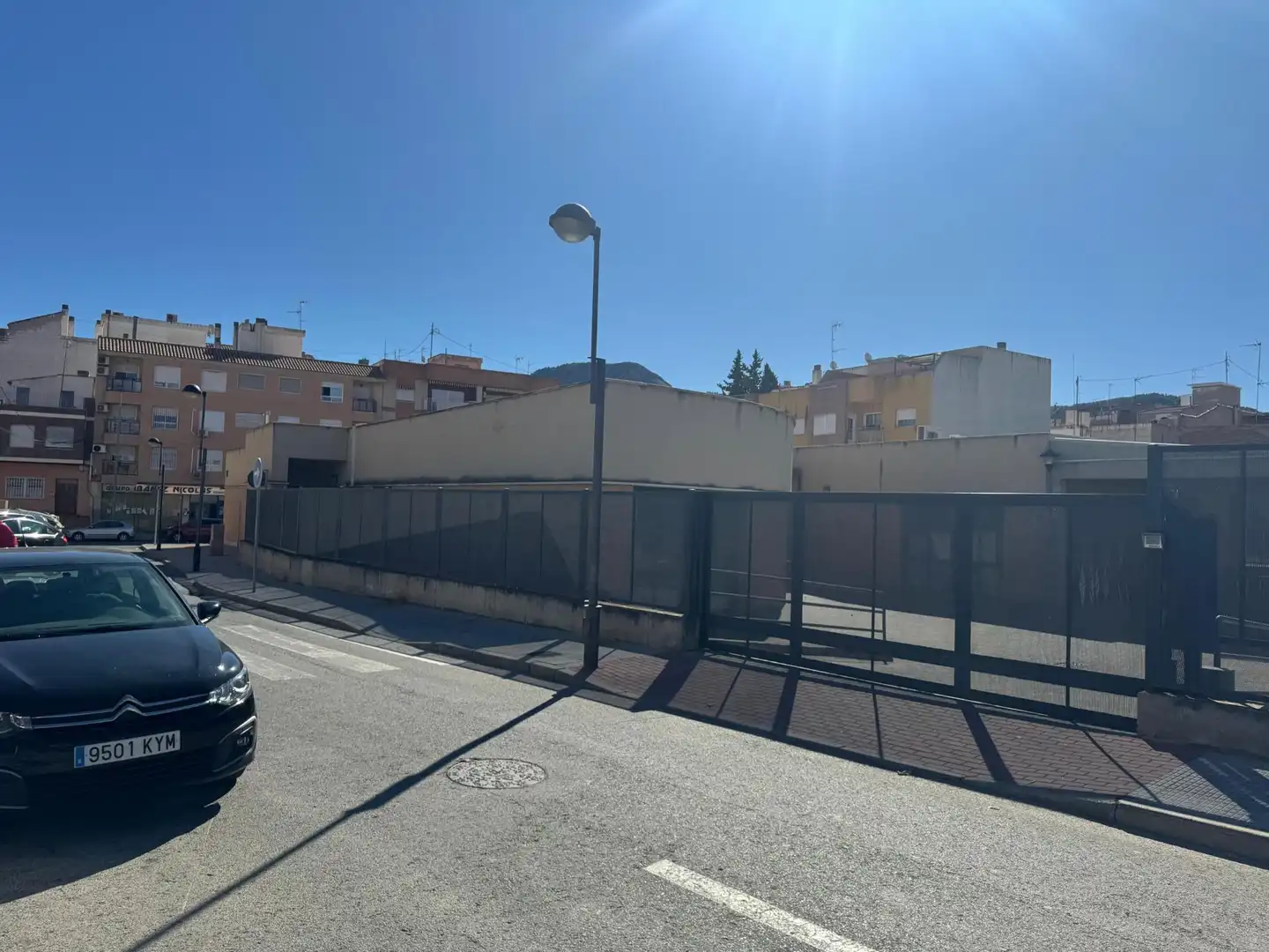 Terreny residencial en venda a Calle Luciano Nicolás Hernández, imagen 14