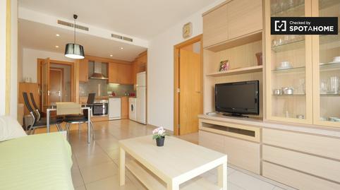 Photo 3 of Apartment to share in El Poblenou, Barcelona