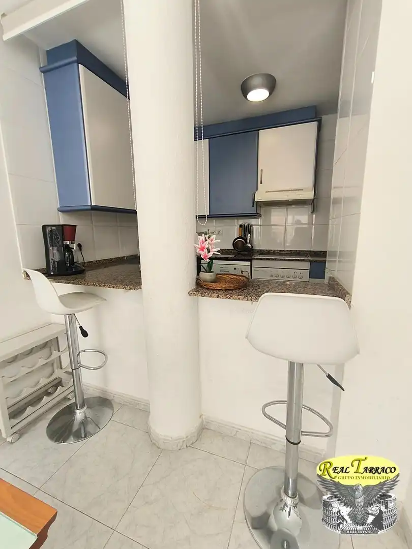 Cocina de Piso en venta en Cambrils