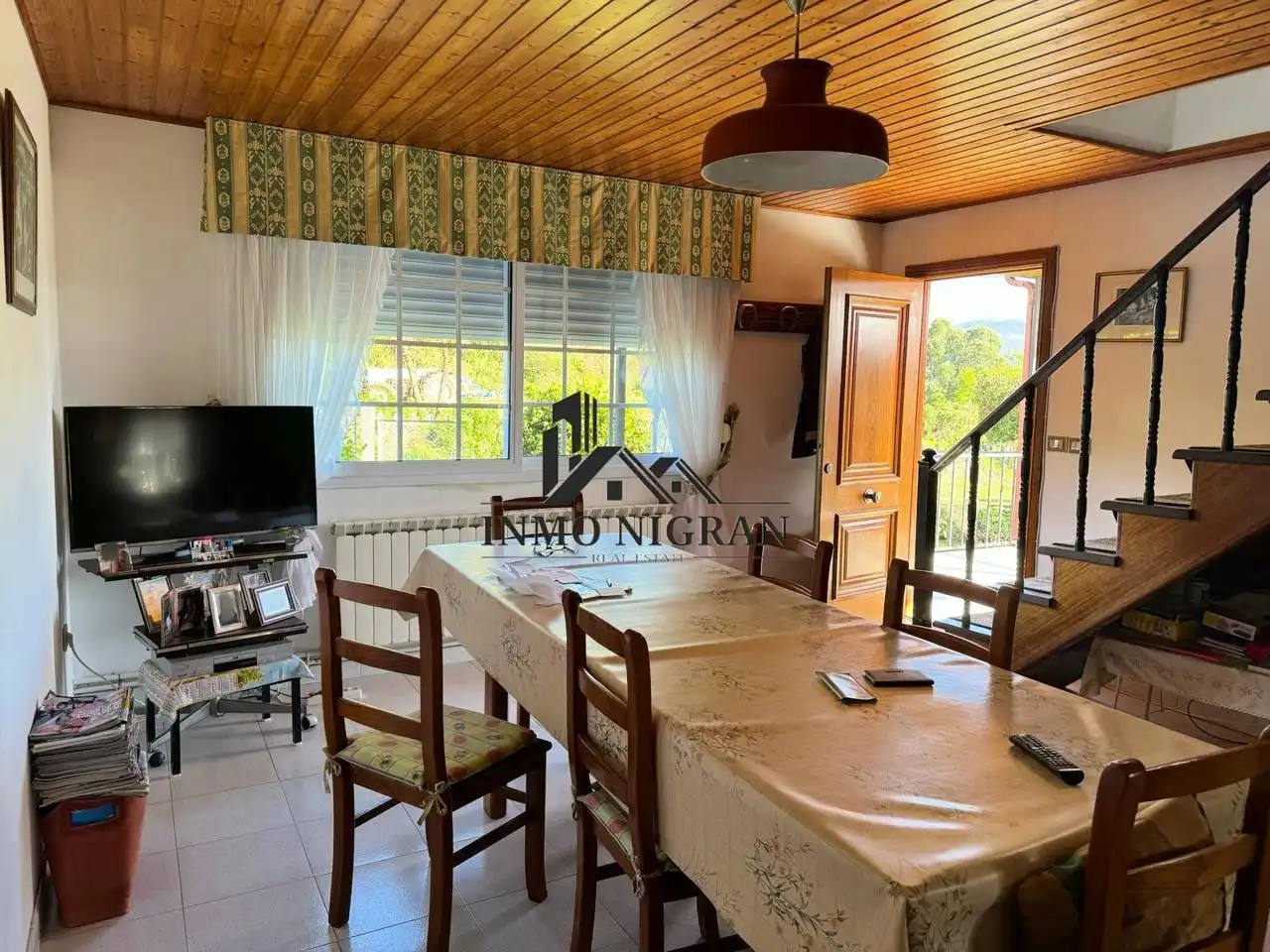 Casa o chalet en venta en Mourisca, Gondomar