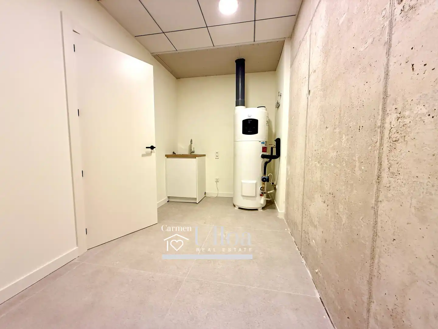Casa aparellada amb piscina en venda a Calle Rector Jesus Rodriguez, imagen 51