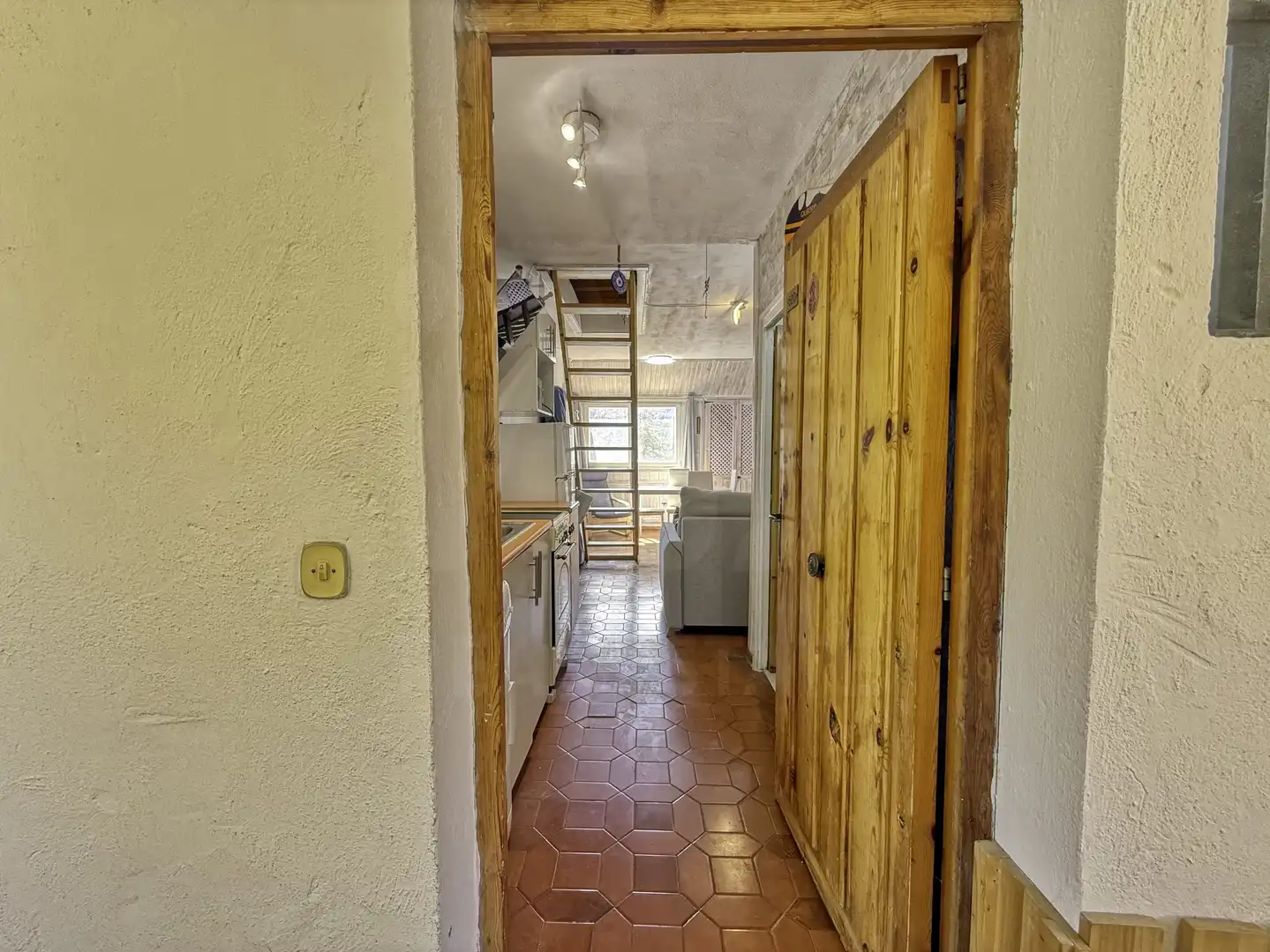 Wohnung zum Verkauf in Alcalá de la Selva, imagen 22