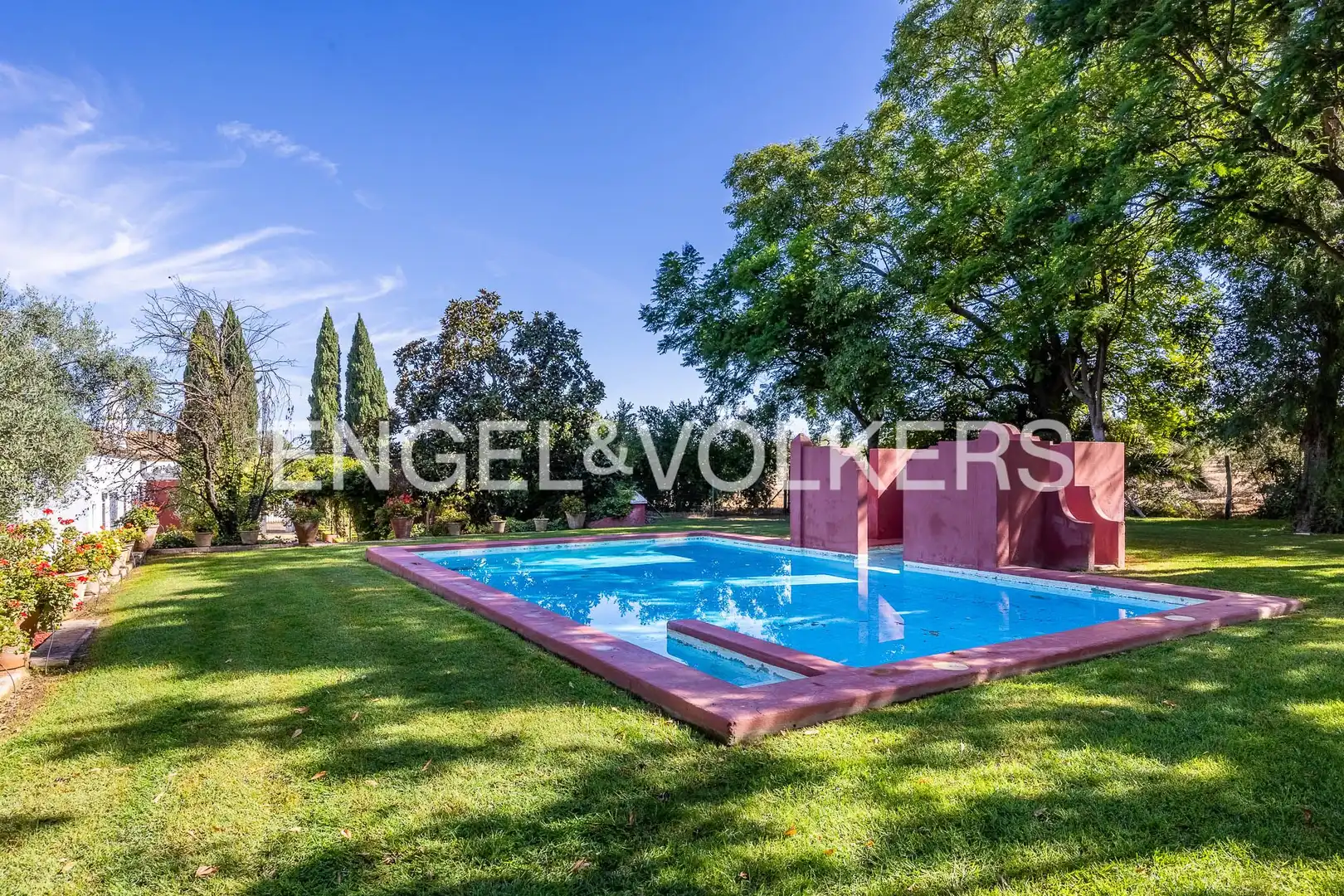 Casa rústica con jardín en venta en Casco Antiguo, imagen 35