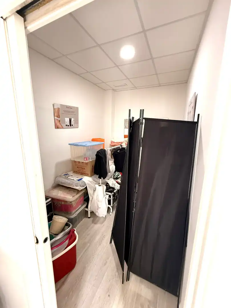 Local comercial en venda a Carrer Juan Ramón Jiménez 55, imagen 8