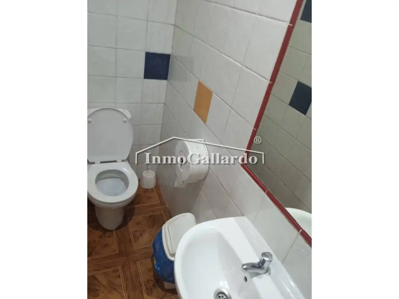 Bany de Local en venda en Torrox