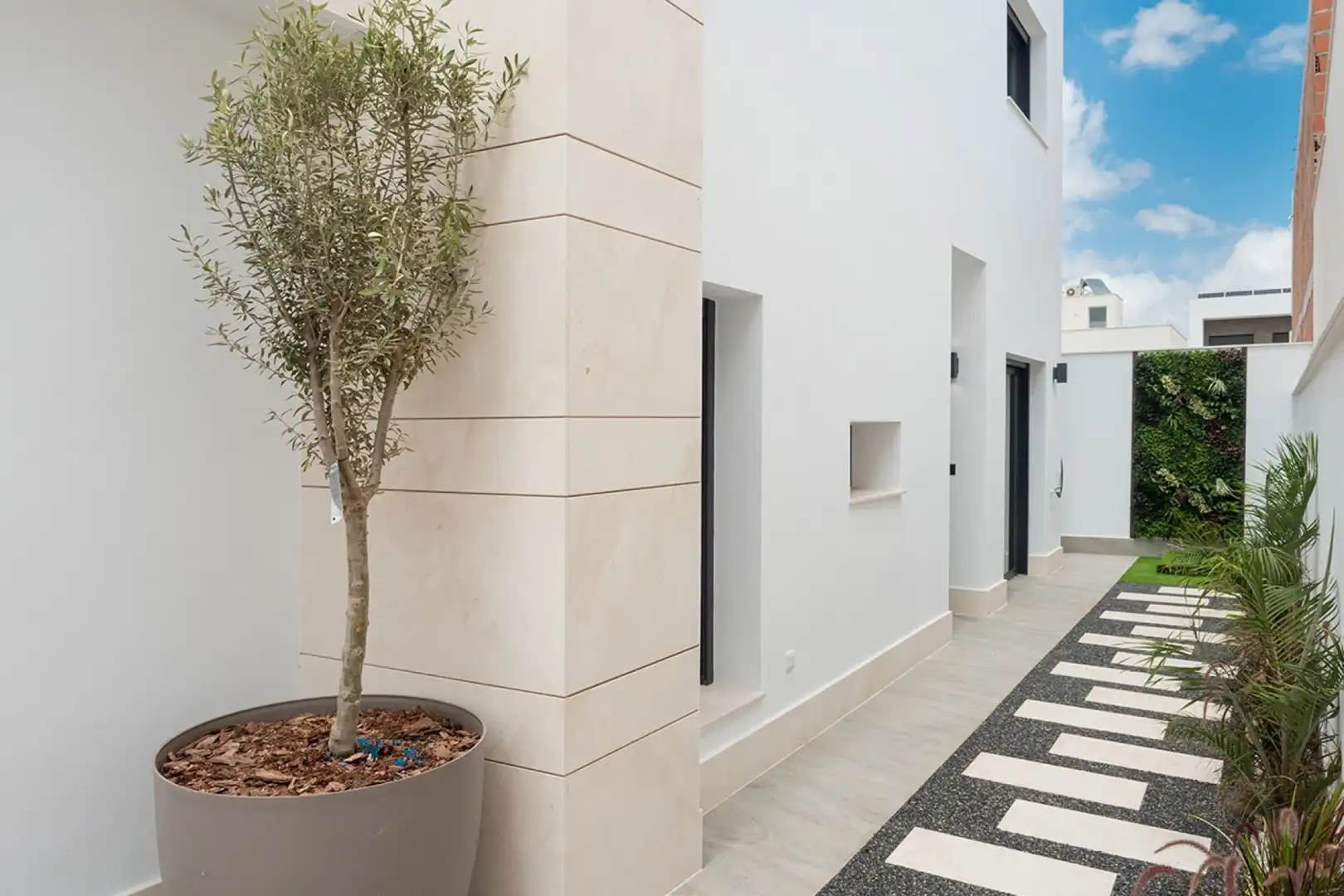 Villa mit Terrasse zum Verkauf in Los antolinos, imagen 45