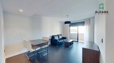 Foto 3 de Pis de lloguer a Calle Profesor Manuel Garzón Pareja, 36, Barrio de Zaidín,  Granada Capital