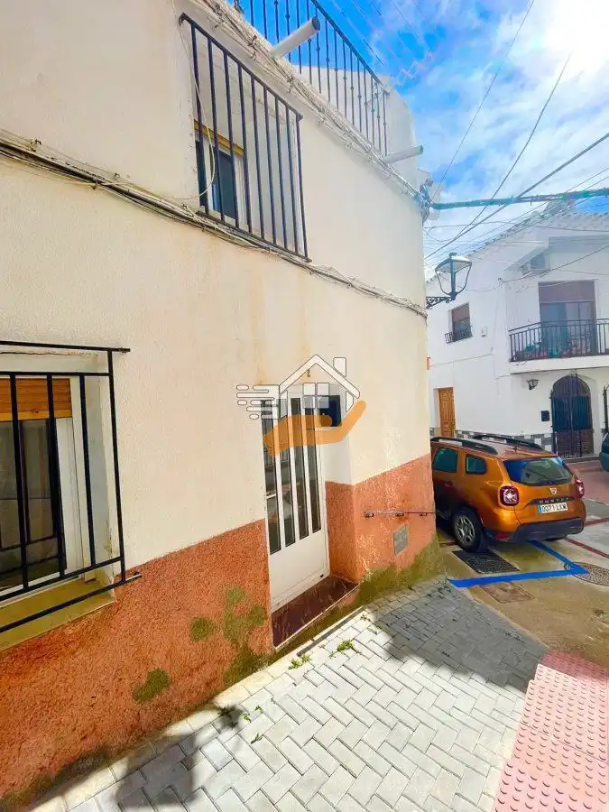 Adossat en venda a Vélez-Blanco, imagen 2