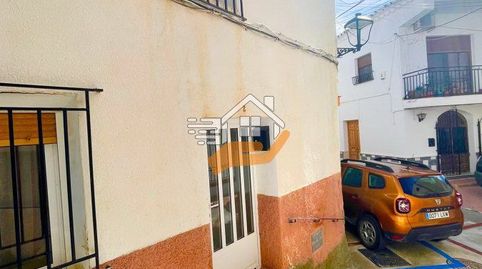 Foto 2 de Casa adosada en venta en Vélez-Blanco, Almería