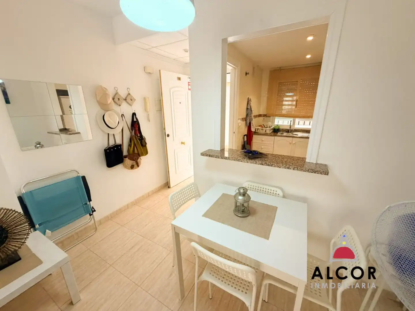 Wohnung mit Terrasse zum Verkauf in Marina d'Or, imagen 4