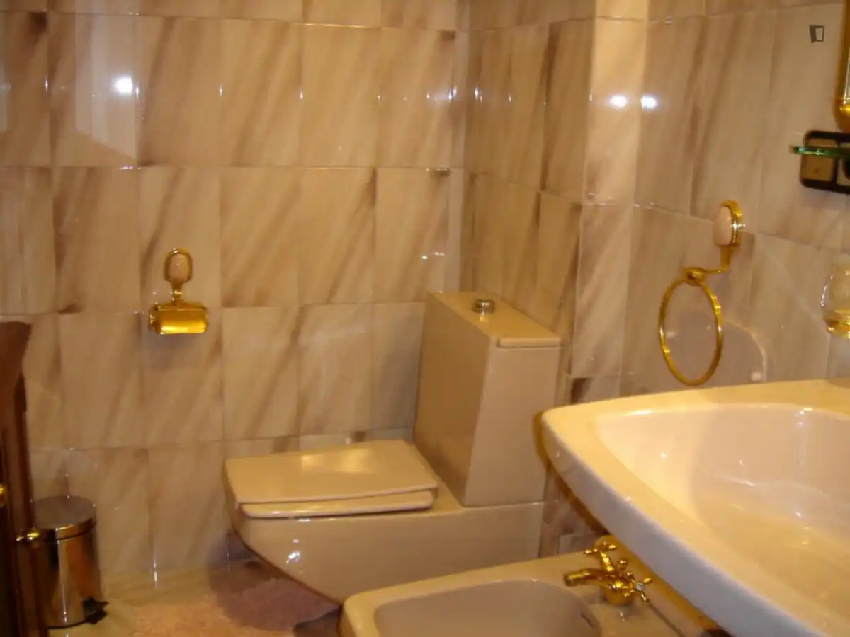 Zimmer in Salamanca, Salamanca