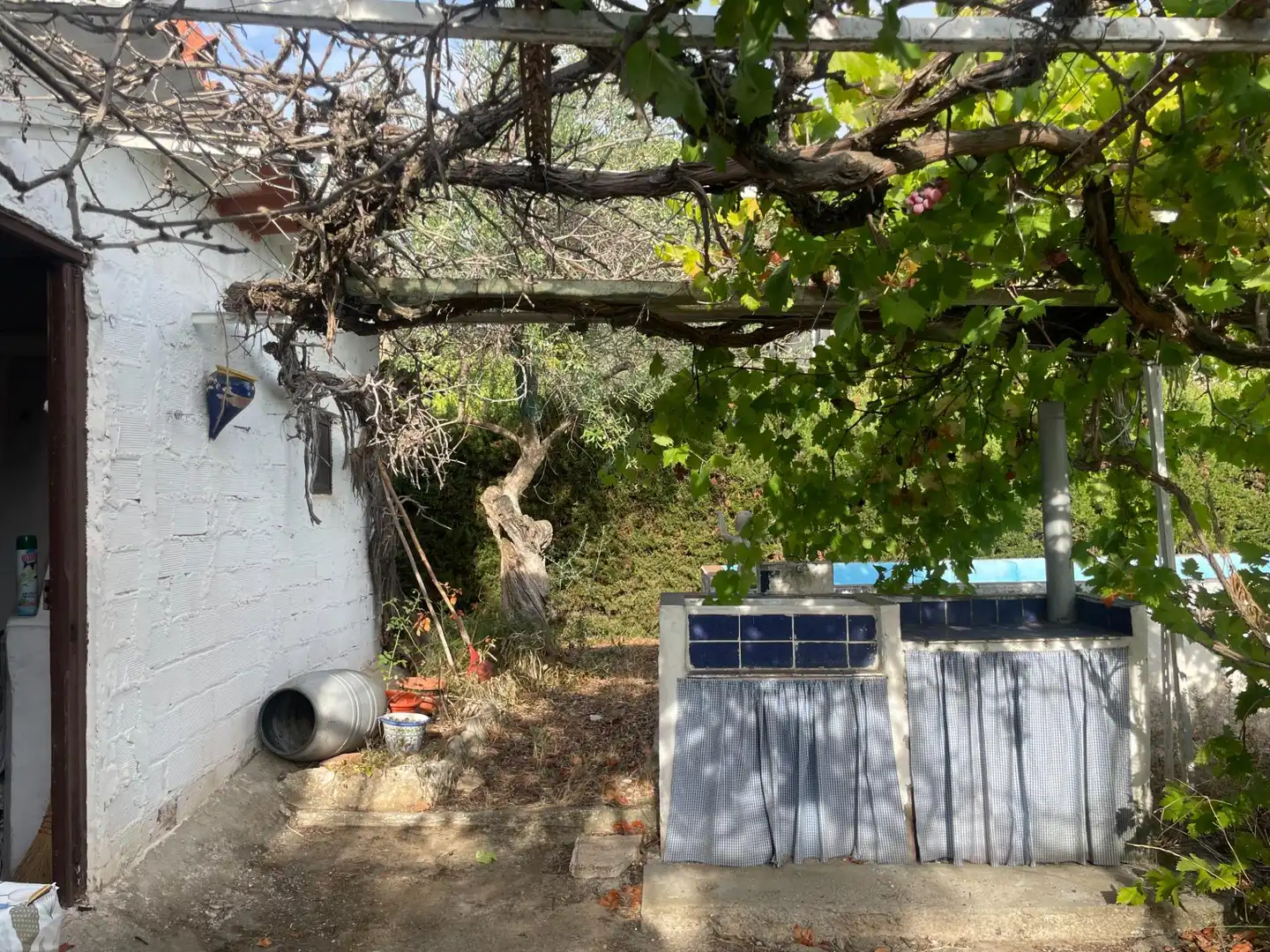 Residencial en venda a Calle CASTILLO CABRER, 494, Cabrera d'Anoia