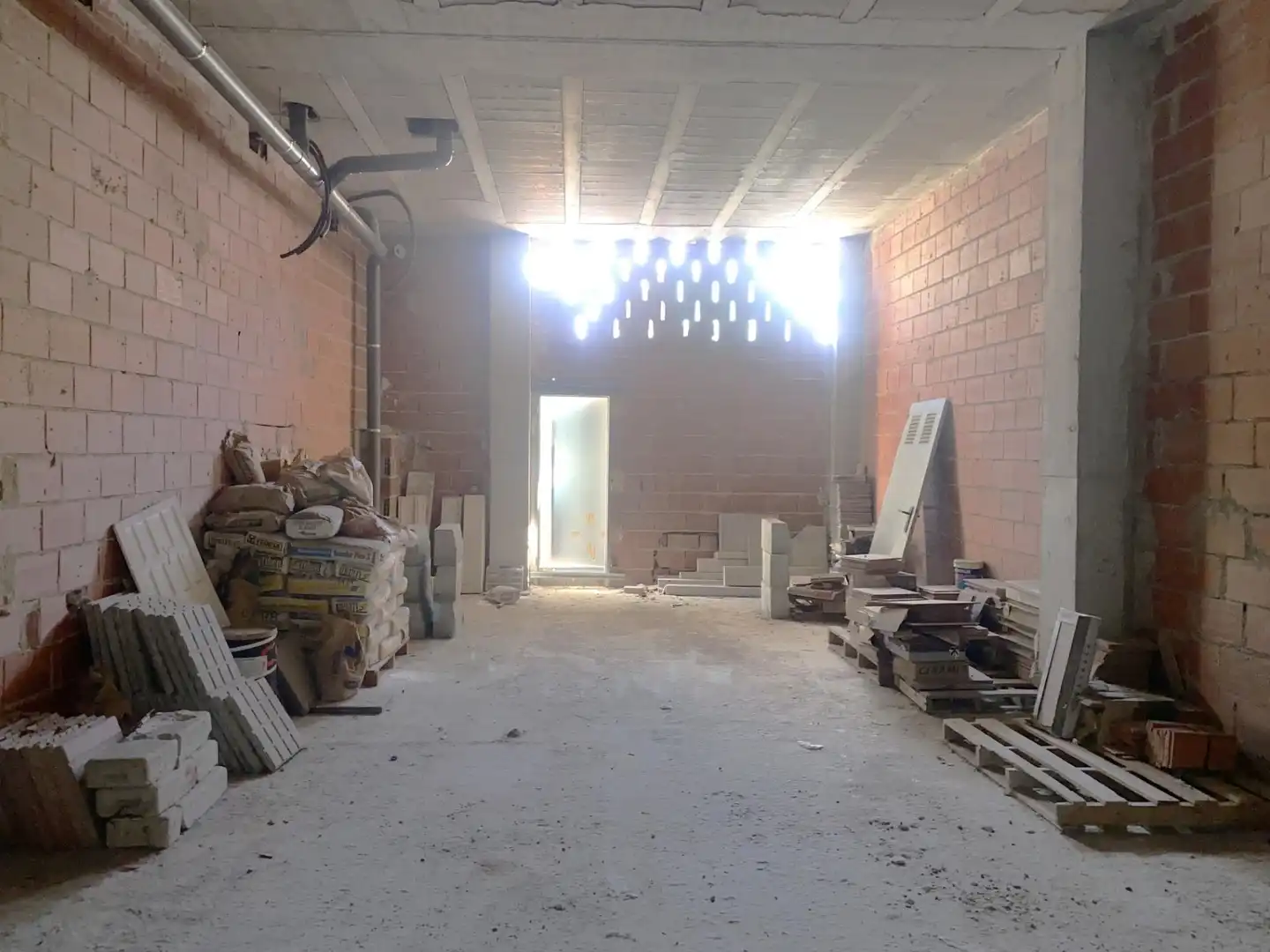 Gewerbefläche zum Verkauf in Calle Las Viñas 25, imagen 10