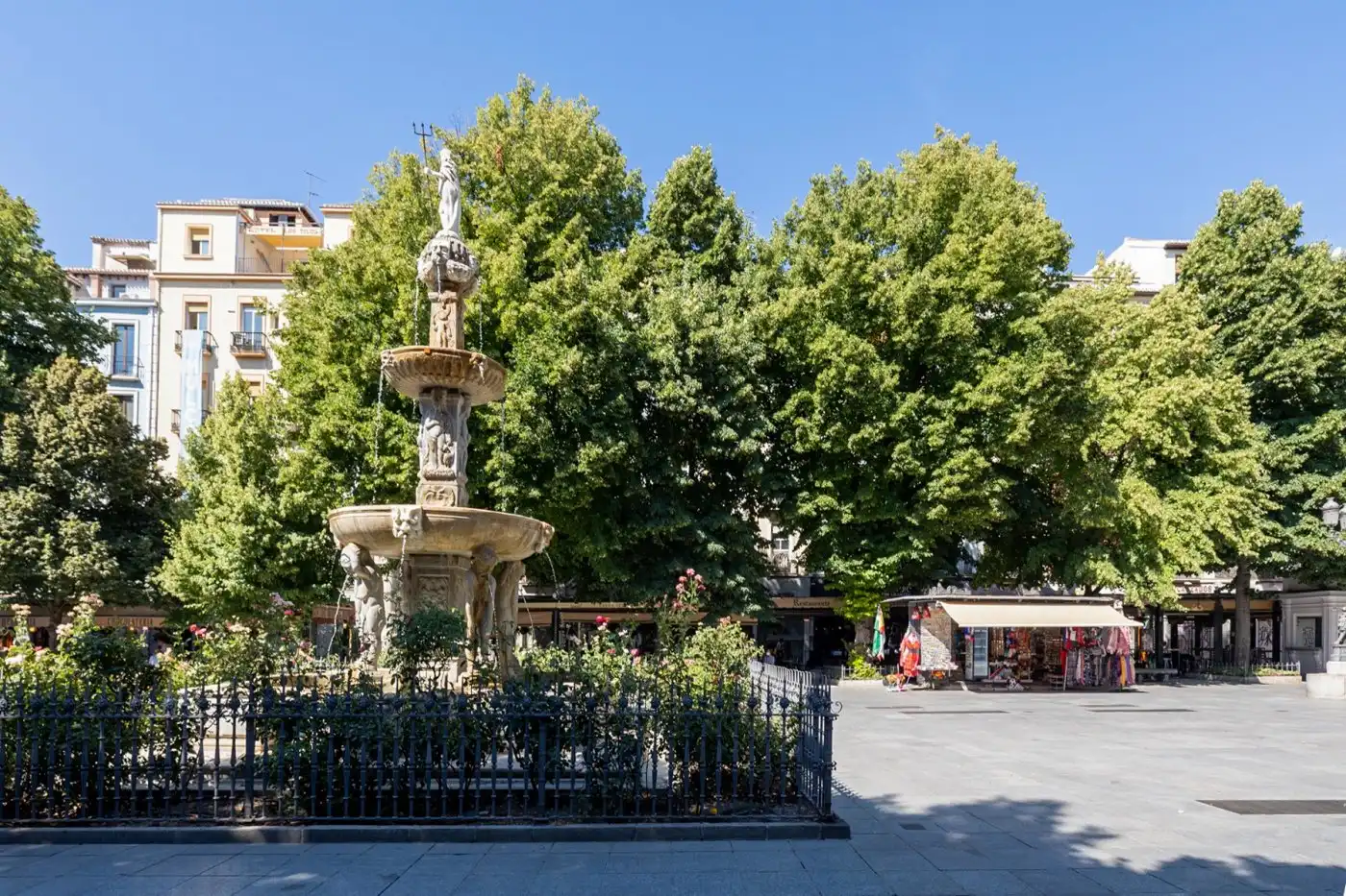 Inmuebles singulares en venta en Plaza de bib-rambla, imagen 13