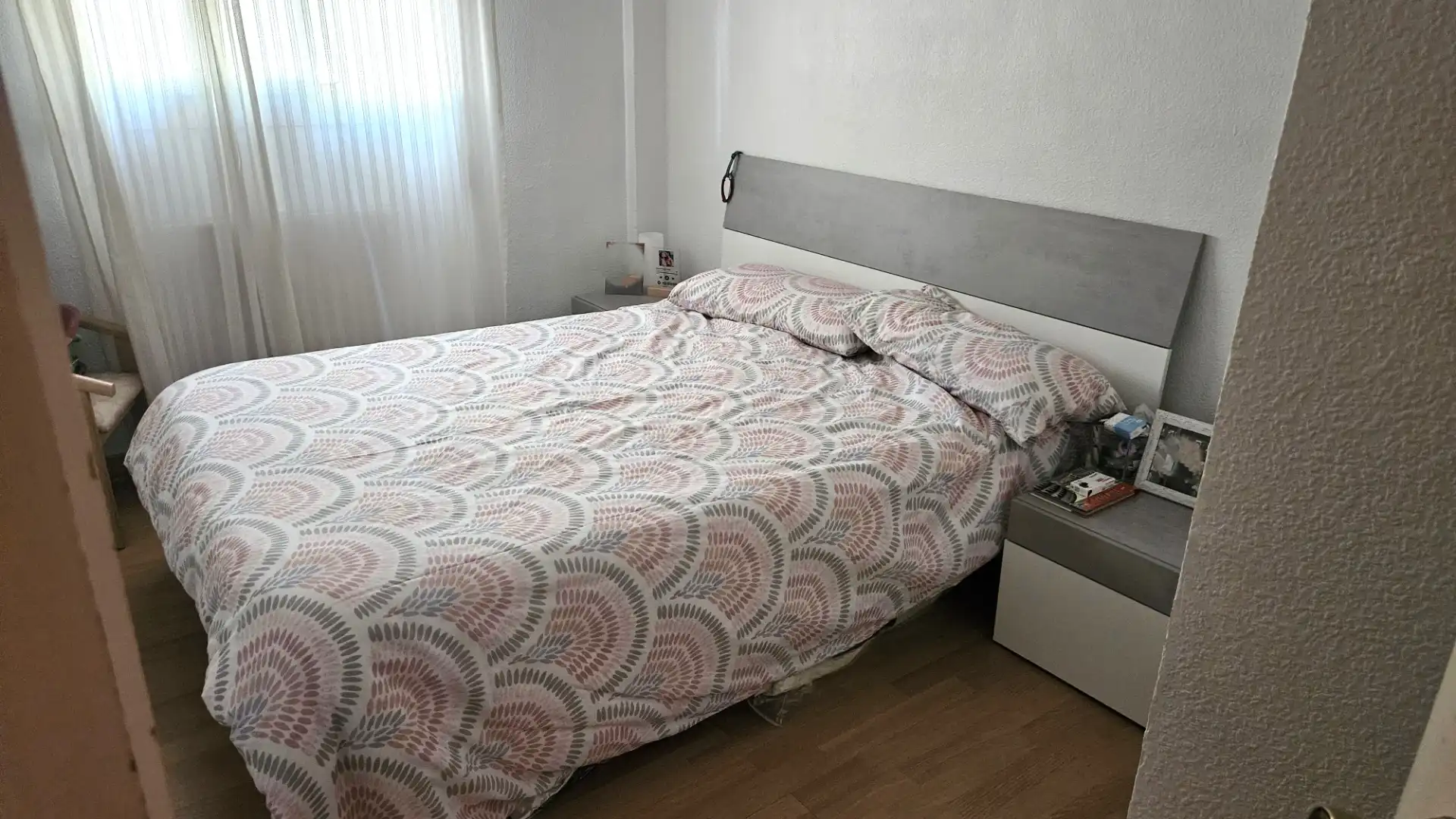 Appartamento con ascensore in vendita a Calle Vergara, imagen 8